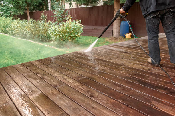 Best Warehouse Cleaning  in Denair, CA